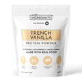 French Vanilla Protein Powder
