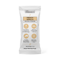 French Vanilla Protein Powder - Individual Stick