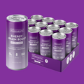 Grape Soda Energy + Brain Boost (12 Pack)