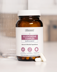 Glutathione Complex - Image