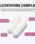 Glutathione Complex - Image