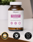 Glutathione Complex - Ji Difference 