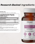 Glutathione Complex - Nutrition Panel