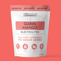 Guava Mango Electrolytes