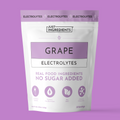 Grape Electrolytes