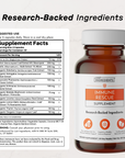 Immune Rescue - Nutrition Panel