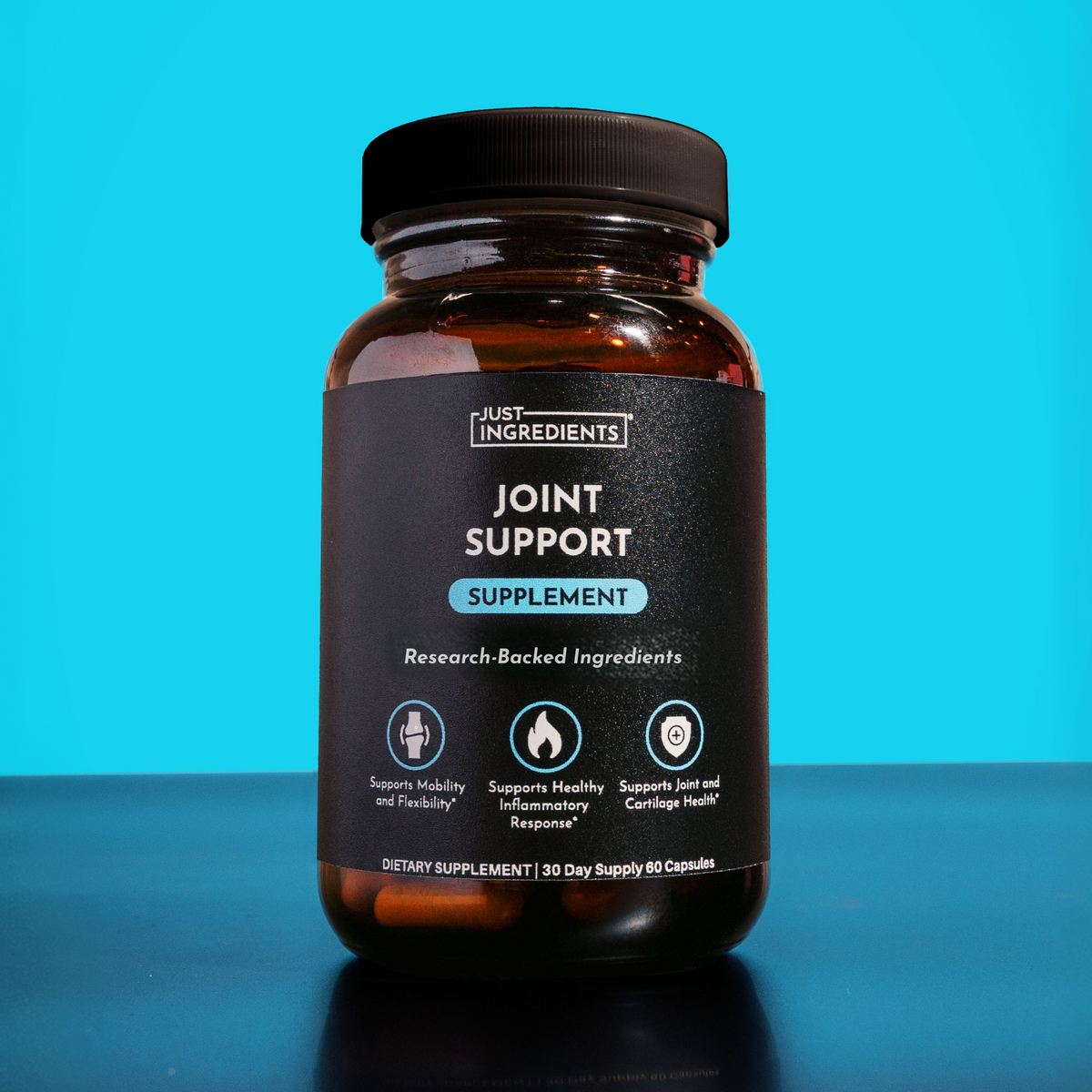 Joint Support Supplement - Photo