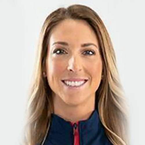 Kelley Kolinske