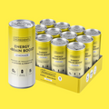 Lemonade Energy + Brain Boost (12 Pack)