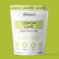 Lemon Lime Electrolytes