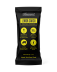 Lemon Swish Protein Powder - Individual Stick - Product Mockup