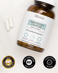 Magnesium Complex - Cert
