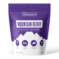 Mountain Berry Protein Powder