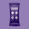 Mountain Berry Protein Powder - Individual Stick