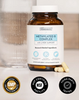 Methylated B Complex - Certification