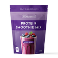 Mixed Berry Protein Smoothie Mix