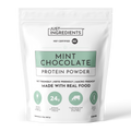 Mint Chocolate Protein Powder
