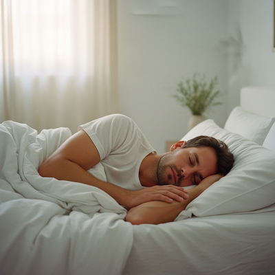 Sleep
