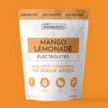 Mango Lemonade Electrolytes