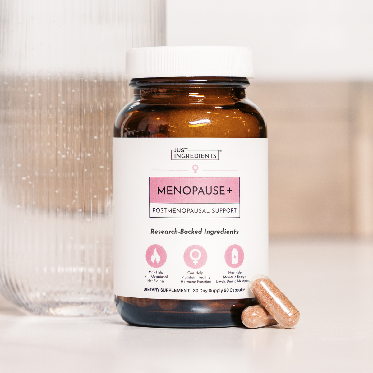Menopause+ - Image
