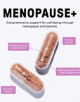 Menopause+ - Image