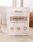 Organic Maca Root Powder - Image