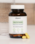 Multivitamin Supplement - Image
