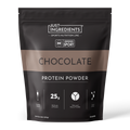 Chocolate Protein Powder - NSF
