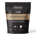 Snickerdoodle Protein Powder (NSF Certified)