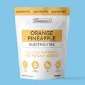 Orange Pineapple Electrolytes