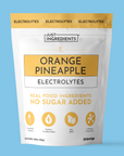 Orange Pineapple Electrolytes