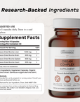 Organ Complex - Nutrition Panel