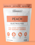 Peach Electrolytes