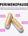 Perimenopause Support - Image