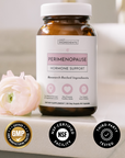 Perimenopause Support - Ji Difference 