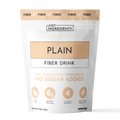 Plain Fiber Drink