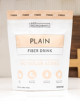 Plain Fiber Drink - Photo