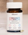 Prenatal Iron - Image