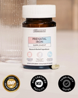 Prenatal Iron - Cert
