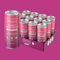 Pomberry Punch Energy + Brain Boost (12 Pack)