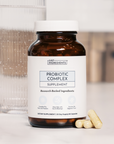 Probiotic Complex Capsules - Image