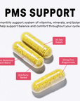 PMS Support - Image