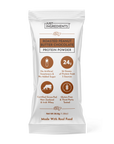Roasted Peanut Butter Chocolate Protein - Individual Stick - Product Mockup