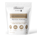 Snickerdoodle Protein Powder