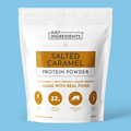 Salted Caramel Protein Powder