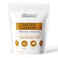 Salted Caramel Protein Powder