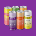 Sparkling Electrolytes Variety Pack
