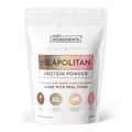 Neapolitan Protein Powder