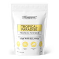 Tropical Paradise Protein Powder