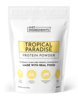 Tropical Paradise Protein Powder